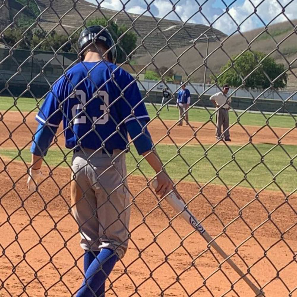 Meet your Posher, Luke